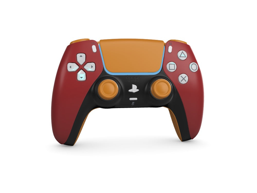 Custom Cinch PS5 Pro + Upload Your Own Image - Custom Design Ref: BNCQEO