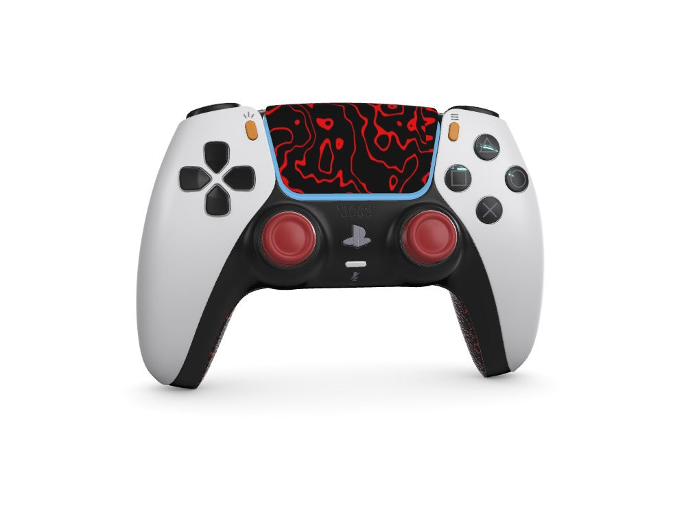 Custom Cinch PS5 Pro + Upload Your Own Image - Custom Design Ref: BOZPMZ