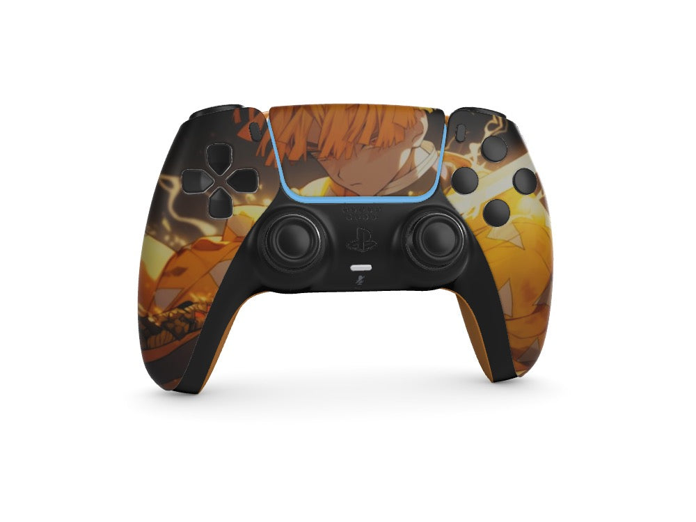 Custom Cinch PS5 Pro + Upload Your Own Image - Custom Design Ref: BP1B4C
