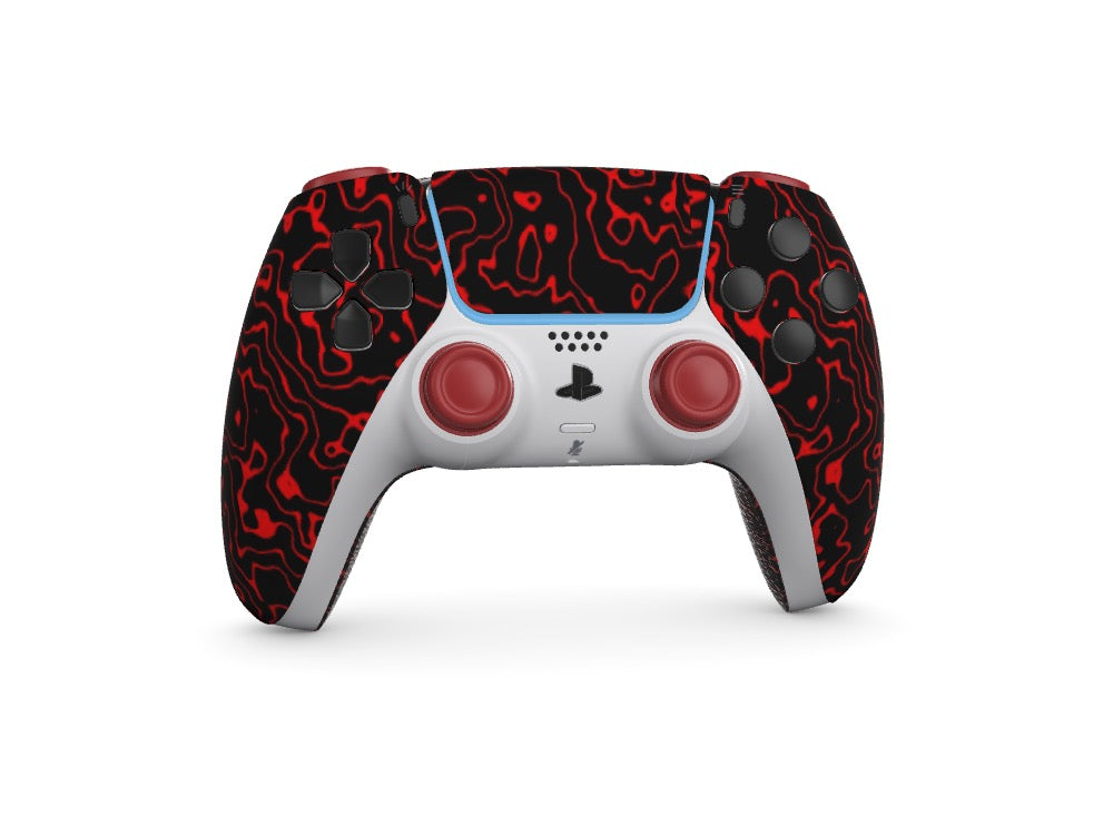 Custom Cinch PS5 Pro + Upload Your Own Image - Custom Design Ref: BPCLUP
