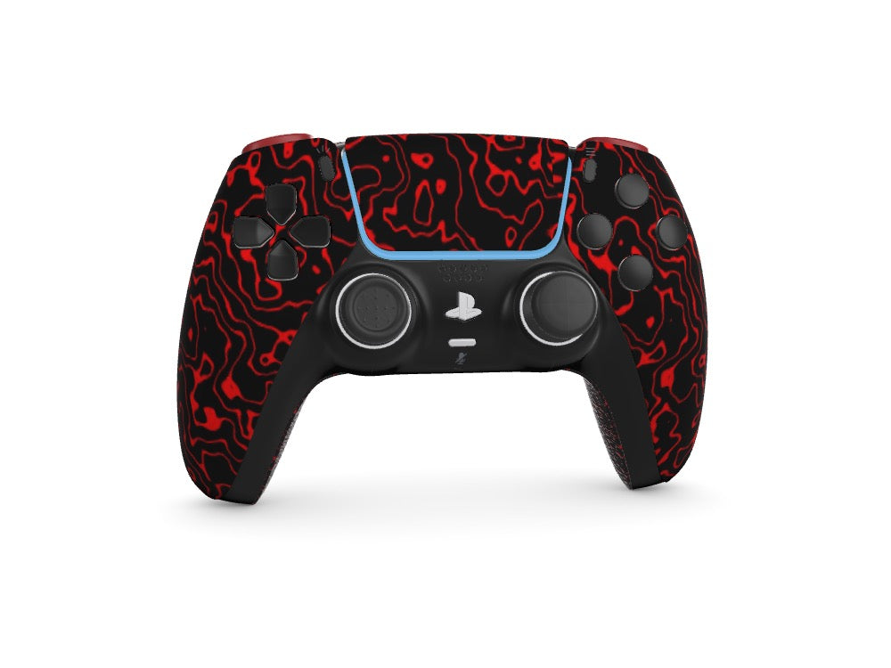 Custom Cinch PS5 Pro + Upload Your Own Image - Custom Design Ref: BPCODC