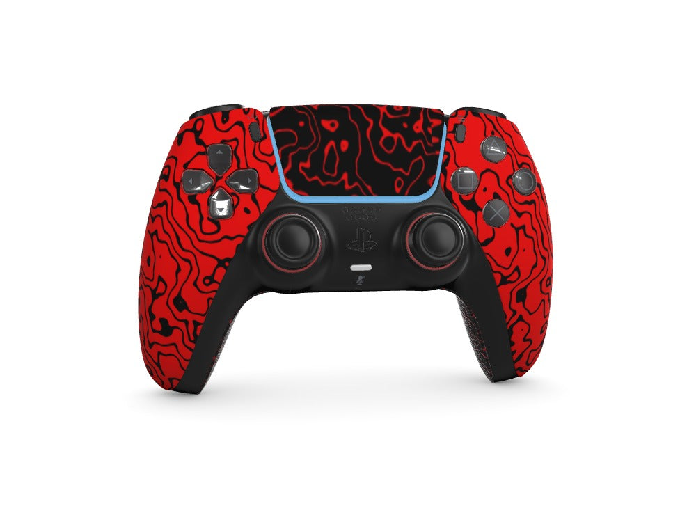 Custom Cinch PS5 Pro + Upload Your Own Image - Custom Design Ref: BPCSJK