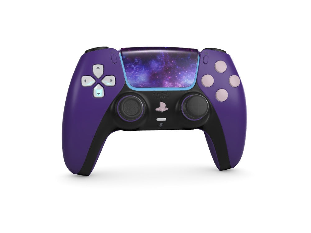 Custom Cinch PS5 Pro + Upload Your Own Image - Custom Design Ref: BPDHAM