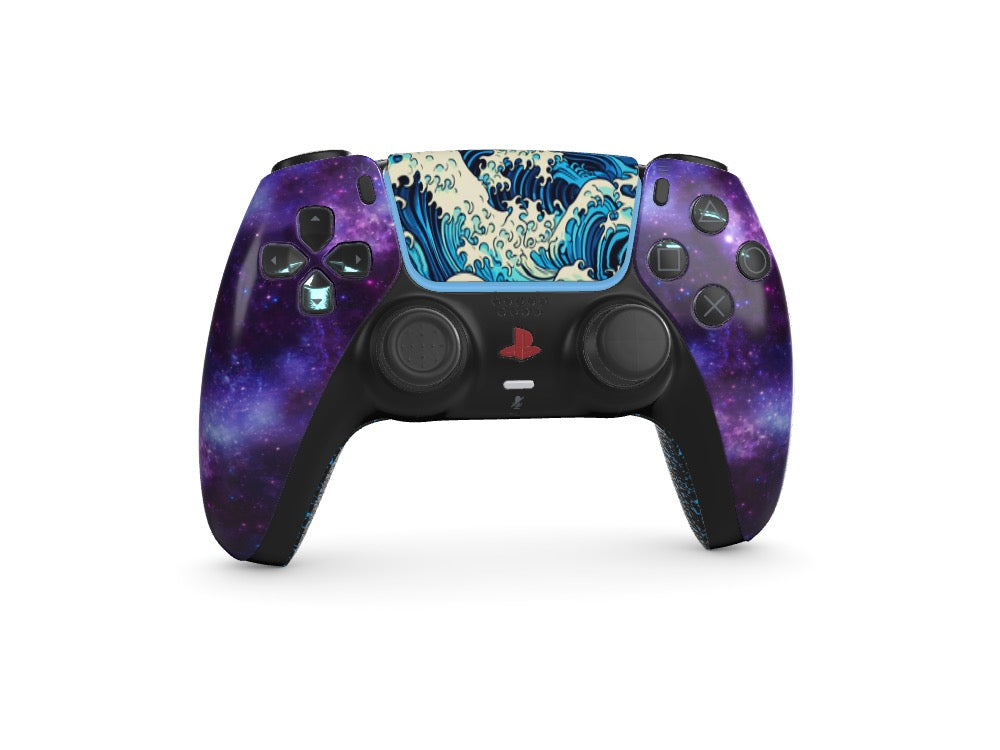 Custom Cinch PS5 Pro + Upload Your Own Image - Custom Design Ref: BPNEYG