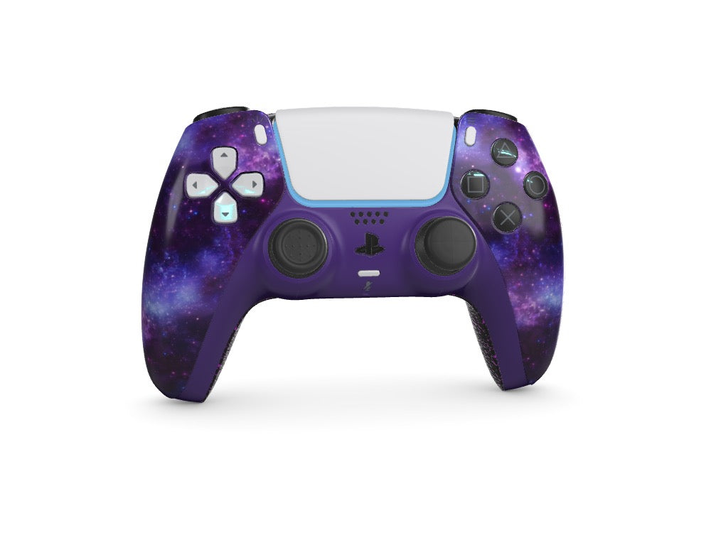 Custom Cinch PS5 Pro + Upload Your Own Image - Custom Design Ref: BQDIP1