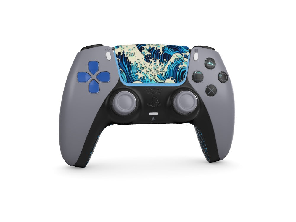 Custom Cinch PS5 Pro + Upload Your Own Image - Custom Design Ref: BQTOSD