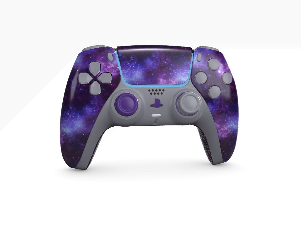Custom Cinch PS5 Pro + Upload Your Own Image - Custom Design Ref: BR3NRF