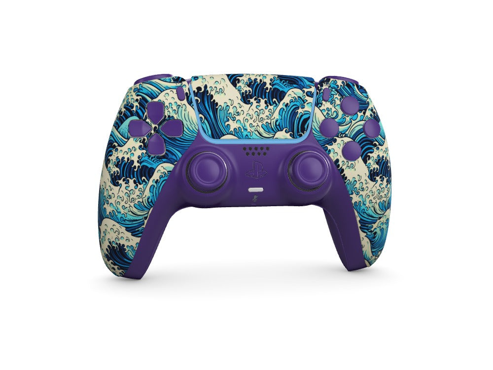 Custom Cinch PS5 Pro + Upload Your Own Image - Custom Design Ref: BRFNID