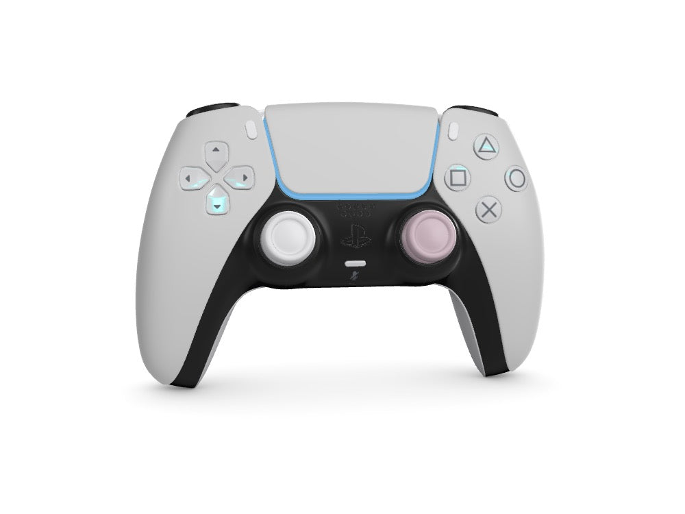 Custom Cinch PS5 Pro + Upload Your Own Image - Custom Design Ref: BRNBYC