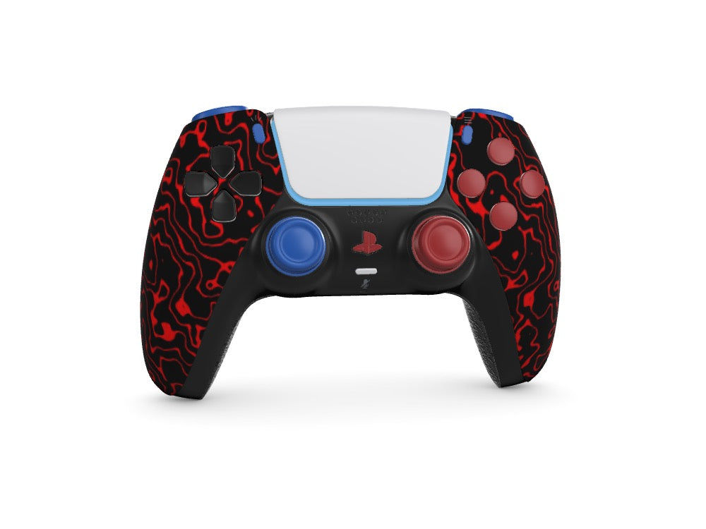 Custom Cinch PS5 Pro + Upload Your Own Image - Custom Design Ref: BRTUOM