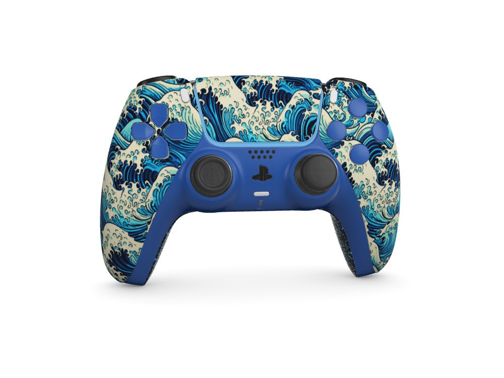 Custom Cinch PS5 Pro + Upload Your Own Image - Custom Design Ref: BRU6LV