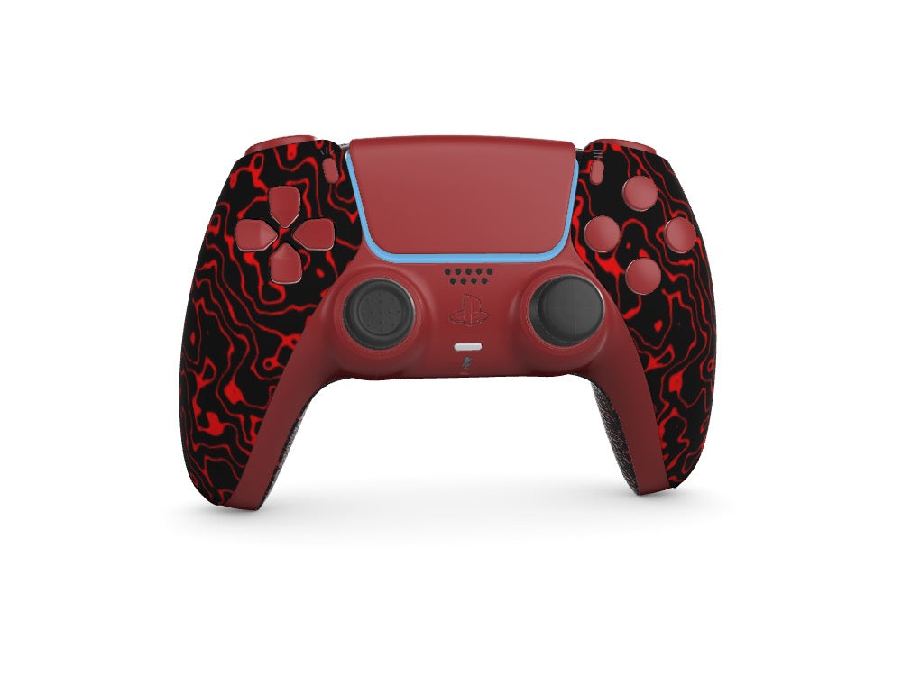 Custom Cinch PS5 Pro + Upload Your Own Image - Custom Design Ref: BRV4YP