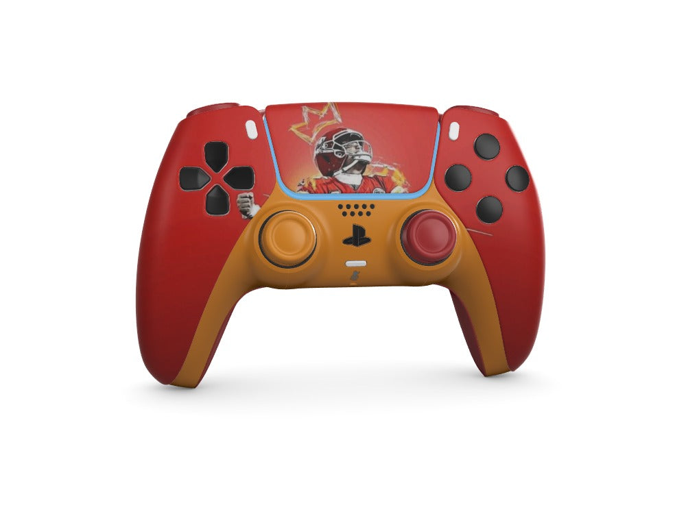 Custom Cinch PS5 Pro + Upload Your Own Image - Custom Design Ref: BS7GUA