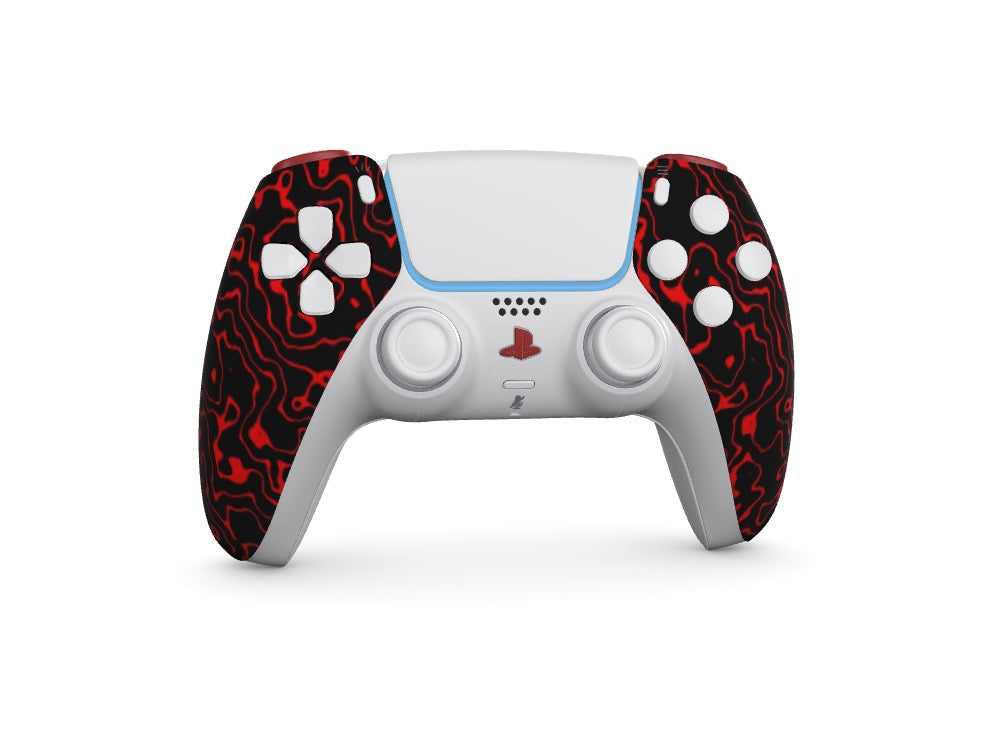 Custom Cinch PS5 Pro + Upload Your Own Image - Custom Design Ref: BSTLZI