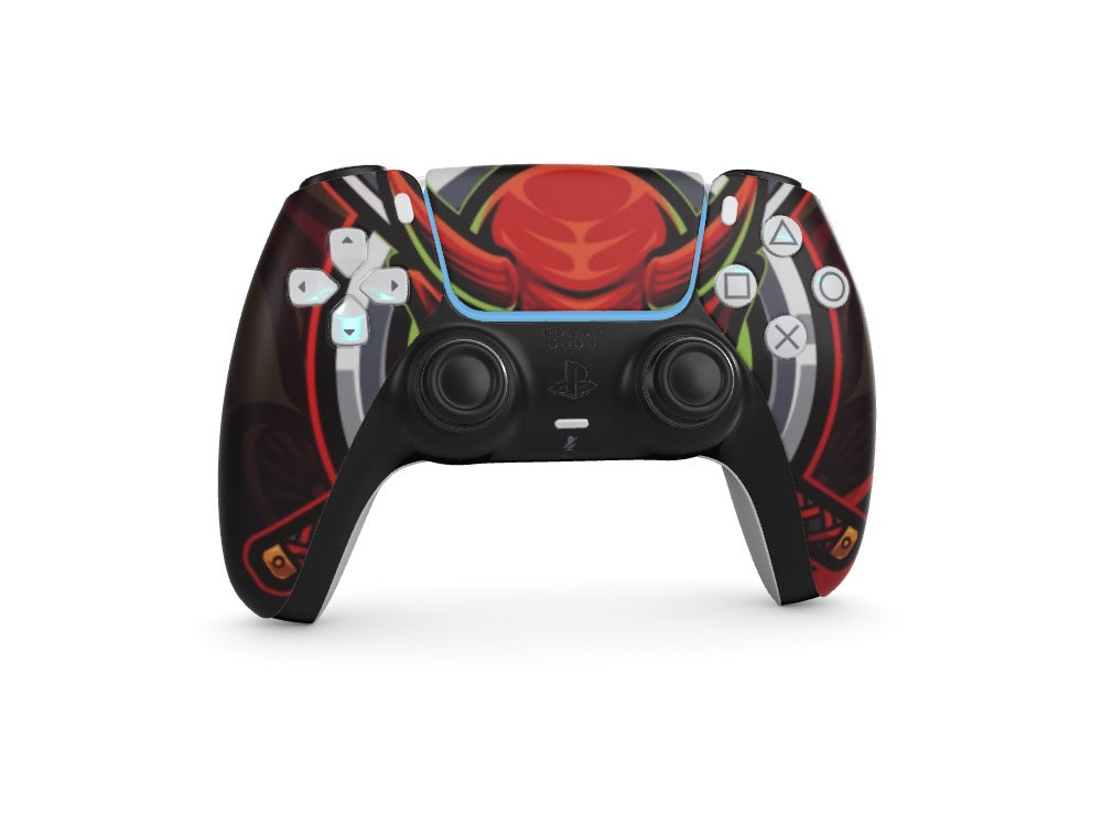 Custom Cinch PS5 Pro + Upload Your Own Image - Custom Design Ref: BSYIRD