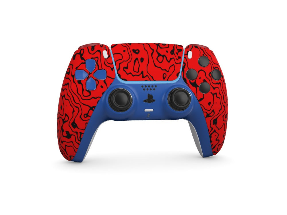 Custom Cinch PS5 Pro + Upload Your Own Image - Custom Design Ref: BT2XRU