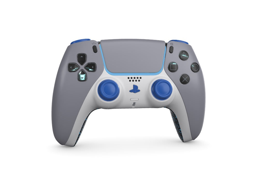 Custom Cinch PS5 Pro + Upload Your Own Image - Custom Design Ref: BTKDLO