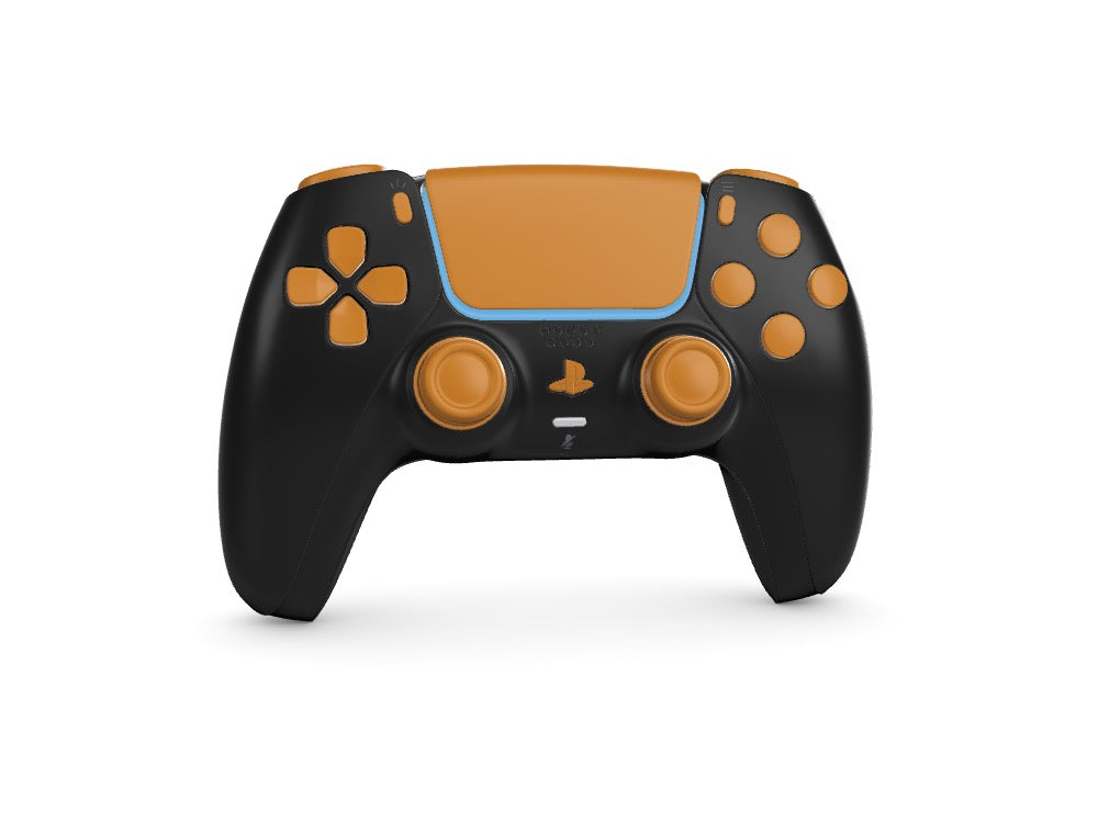 Custom Cinch PS5 Pro + Upload Your Own Image - Custom Design Ref: BTTJEF