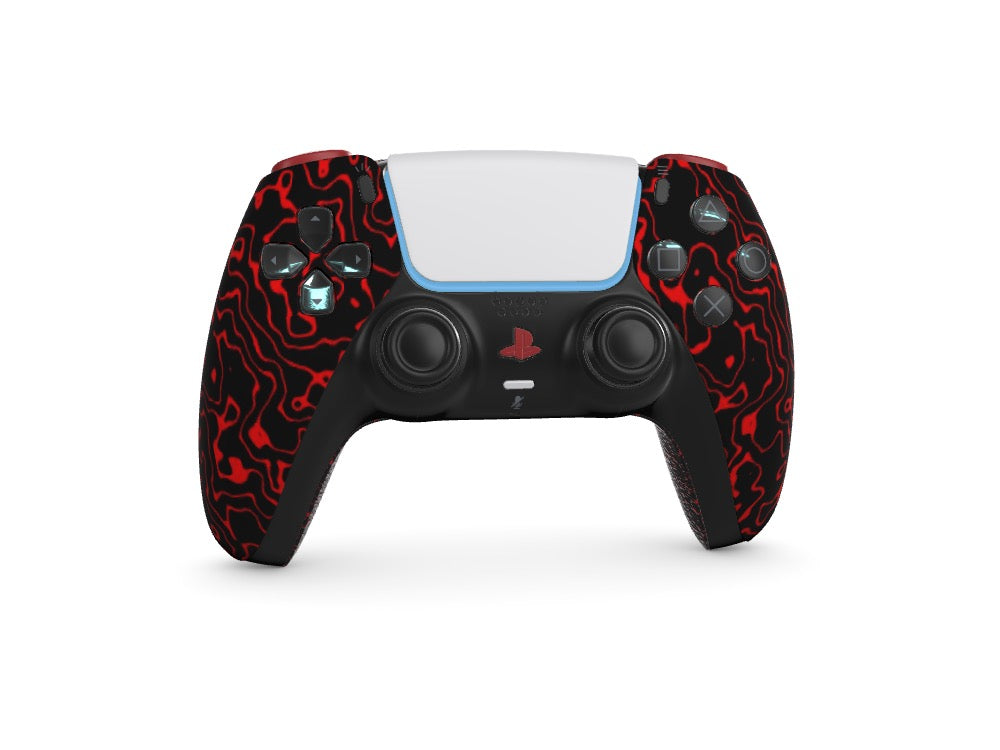 Custom Cinch PS5 Pro + Upload Your Own Image - Custom Design Ref: BTU37C