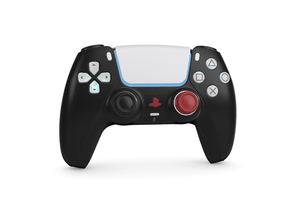 Custom Cinch PS5 Pro + Upload Your Own Image - Custom Design Ref: BUZFSB