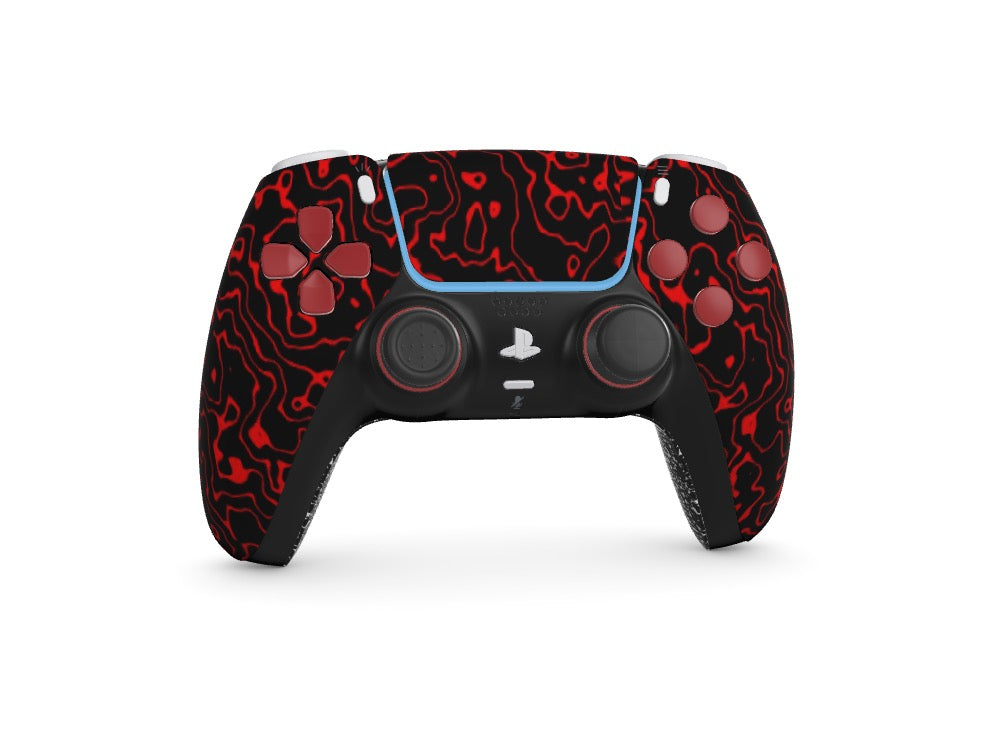Custom Cinch PS5 Pro + Upload Your Own Image - Custom Design Ref: BV8TEV