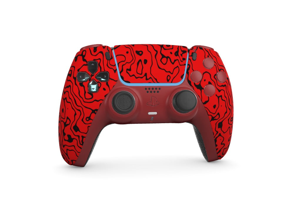 Custom Cinch PS5 Pro + Upload Your Own Image - Custom Design Ref: BW0OJF