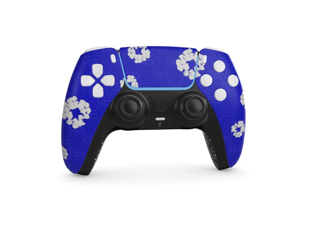 Custom Cinch PS5 Pro + Upload Your Own Image - Custom Design Ref: BWNEVH