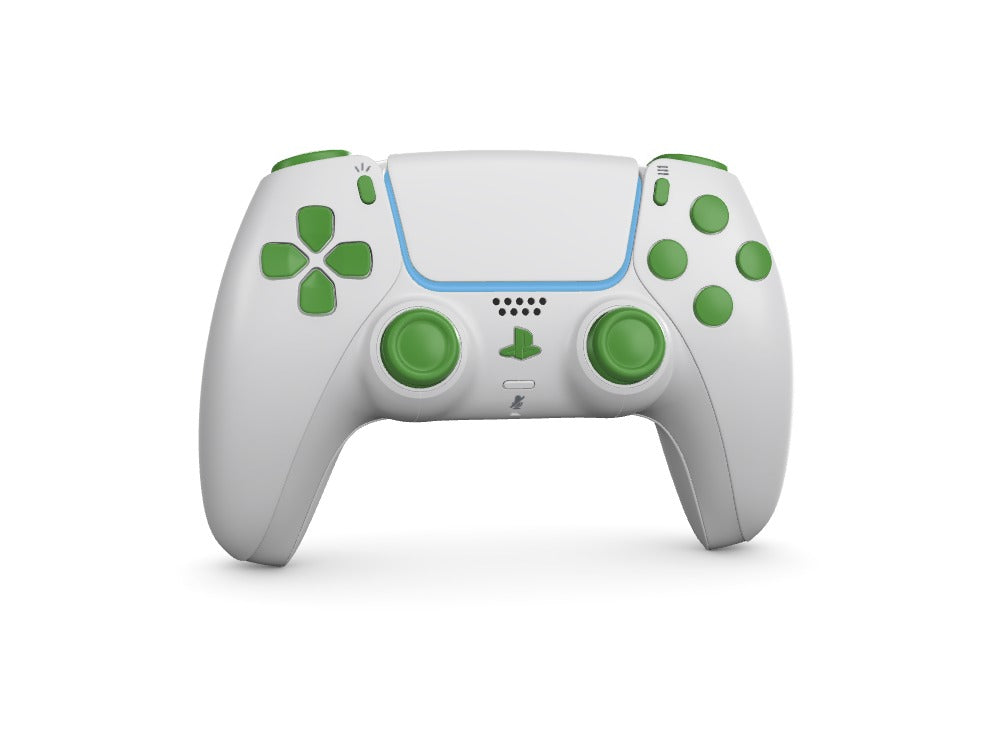 Custom Cinch PS5 Pro + Upload Your Own Image - Custom Design Ref: BWNJKN