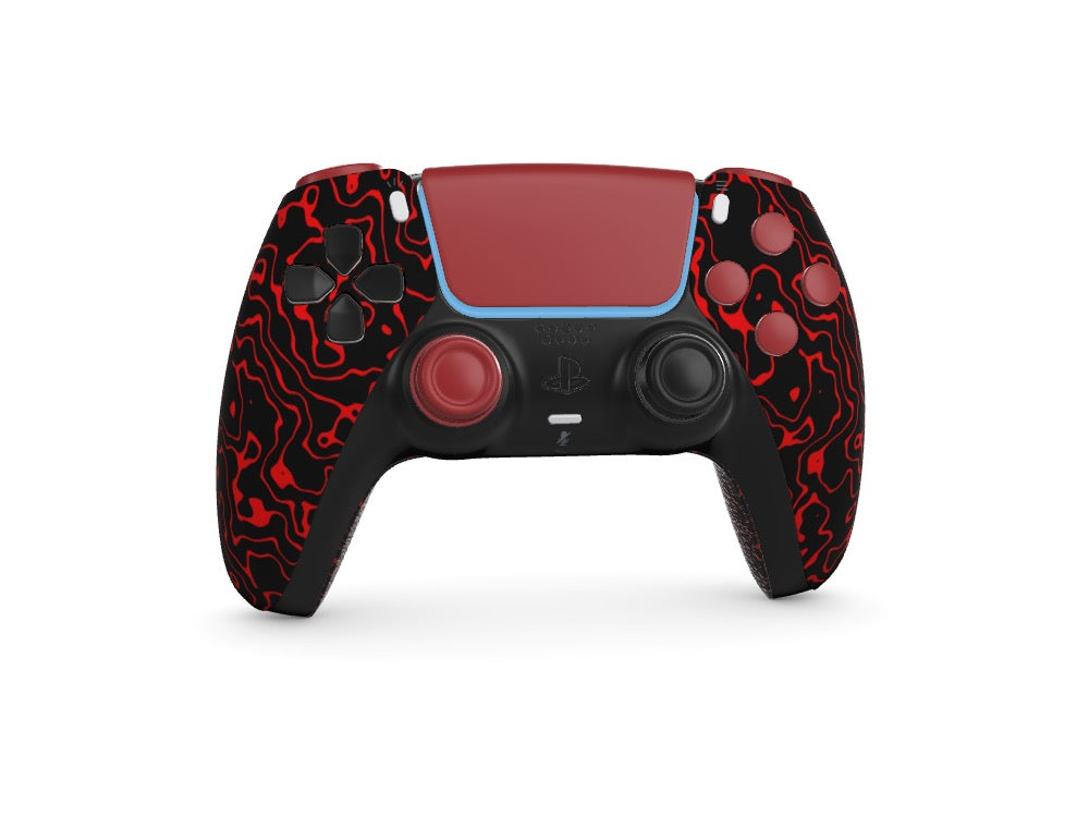 Custom Cinch PS5 Pro + Upload Your Own Image - Custom Design Ref: BWSAKB