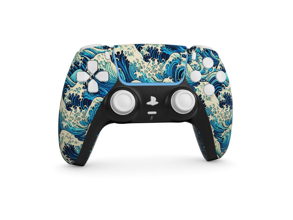 Custom Cinch PS5 Pro + Upload Your Own Image - Custom Design Ref: BXHSPQ