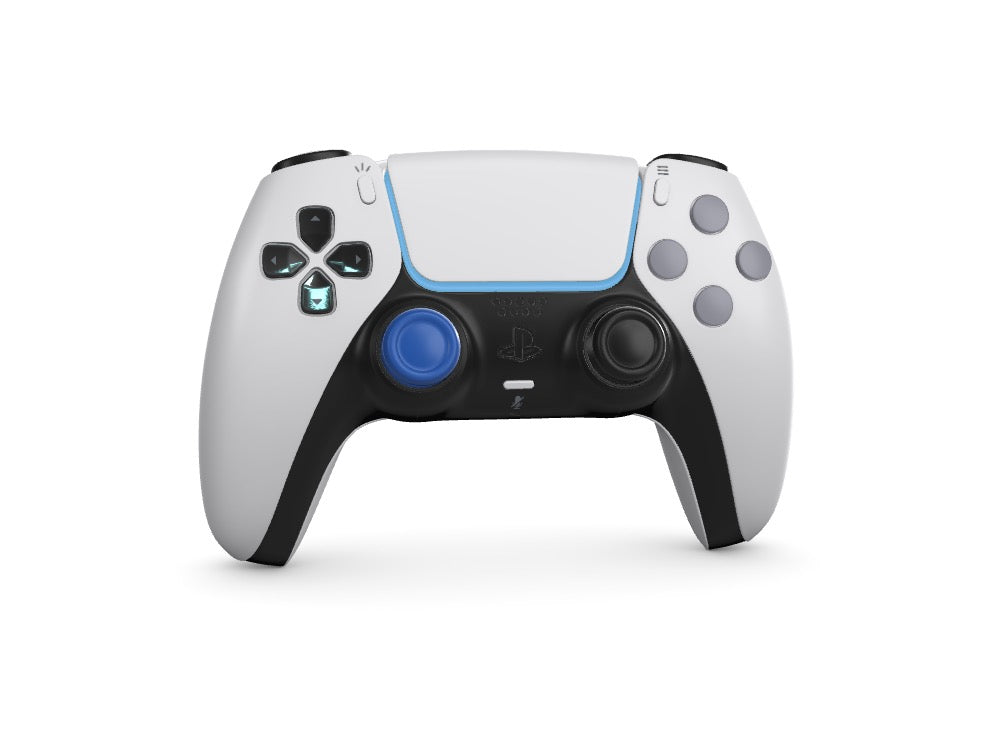 Custom Cinch PS5 Pro + Upload Your Own Image - Custom Design Ref: BYK0L5