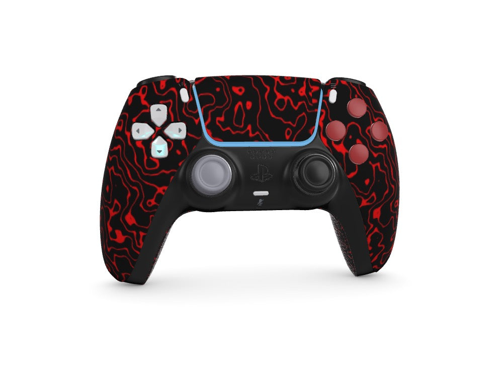 Custom Cinch PS5 Pro + Upload Your Own Image - Custom Design Ref: BYLHQX