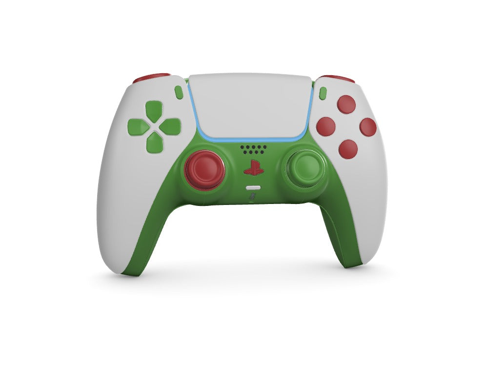 Custom Cinch PS5 Pro + Upload Your Own Image - Custom Design Ref: BYSOOA