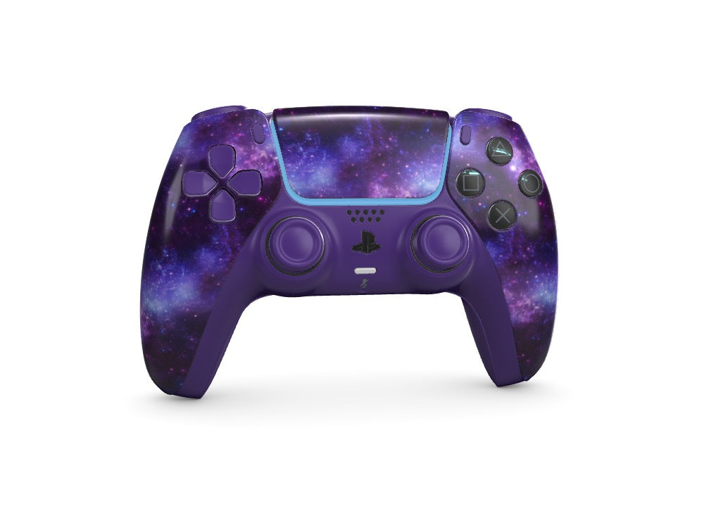 Custom Cinch PS5 Pro + Upload Your Own Image - Custom Design Ref: BZBS3U