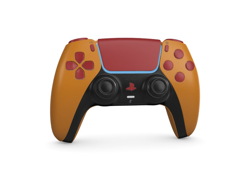 Custom Cinch PS5 Pro + Upload Your Own Image - Custom Design Ref: BZFWQY