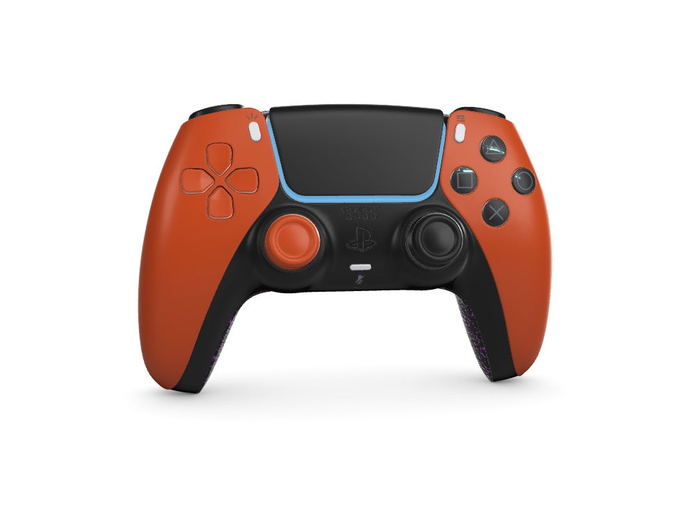 Custom Cinch PS5 Pro + Upload Your Own Image - Custom Design Ref: BZIXZT