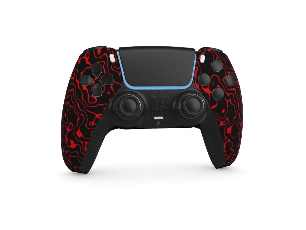 Custom Cinch PS5 Pro + Upload Your Own Image - Custom Design Ref: BZT7I5