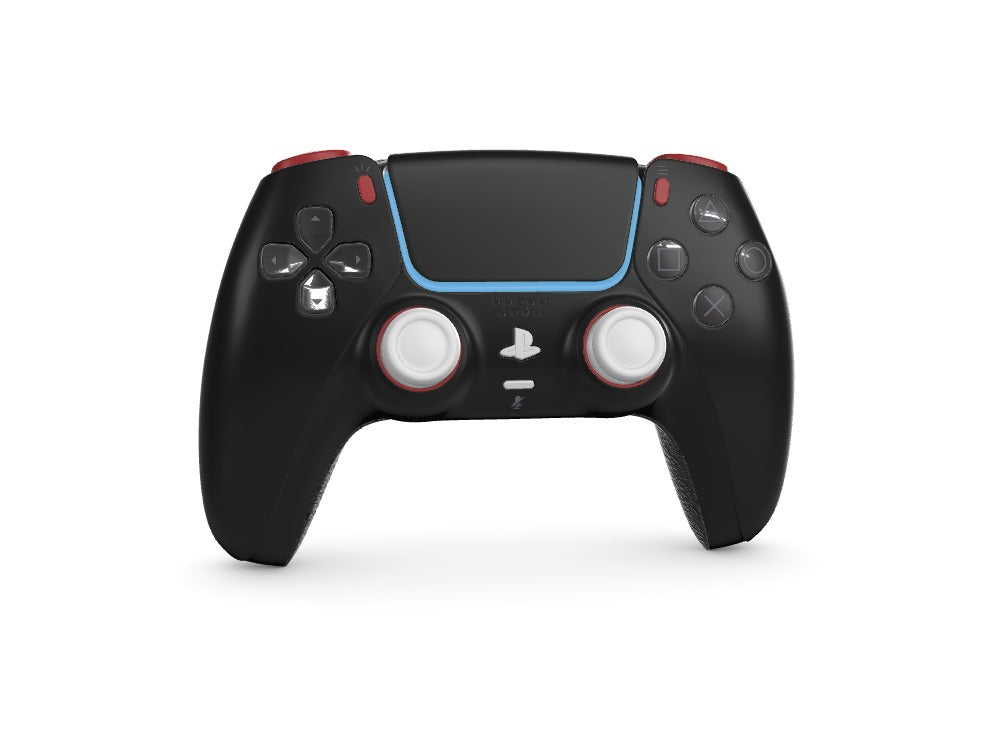 Custom Cinch PS5 Pro + Upload Your Own Image - Custom Design Ref: C0BAIB