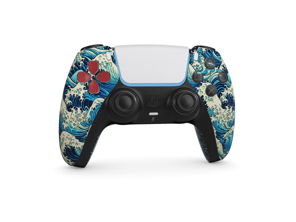 Custom Cinch PS5 Pro + Upload Your Own Image - Custom Design Ref: C0Z7QC