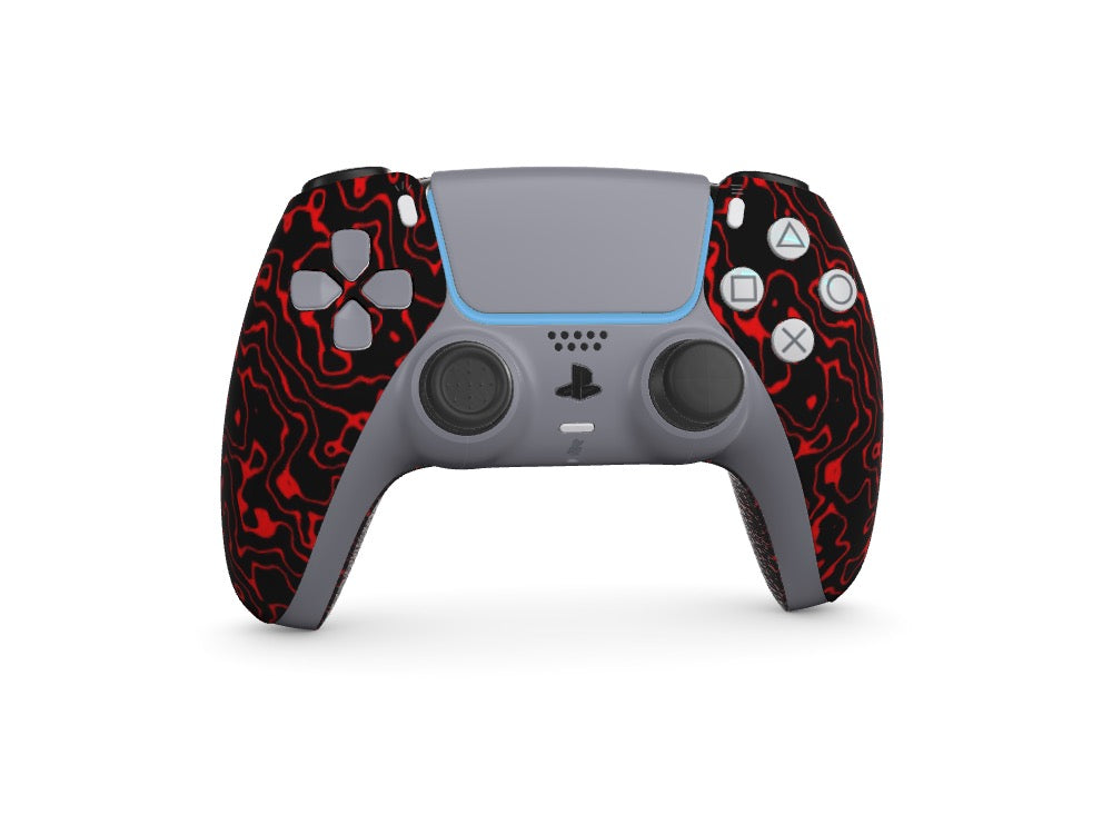 Custom Cinch PS5 Pro + Upload Your Own Image - Custom Design Ref: C1AOU6