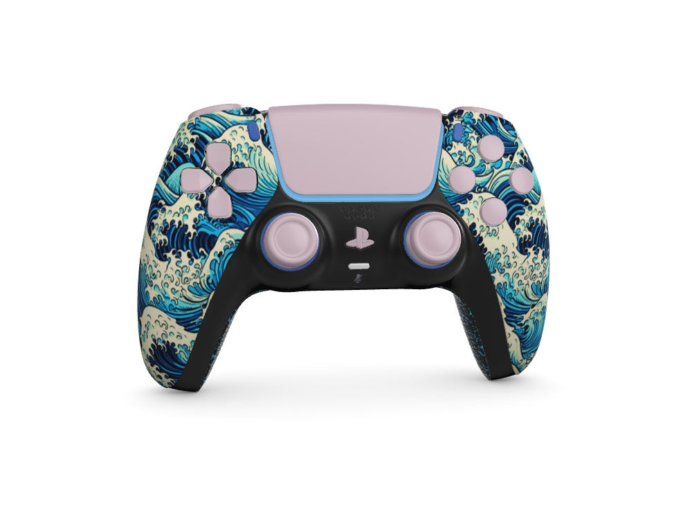 Custom Cinch PS5 Pro + Upload Your Own Image - Custom Design Ref: C1CXHT