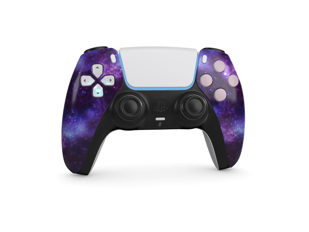 Custom Cinch PS5 Pro + Upload Your Own Image - Custom Design Ref: C1NARE