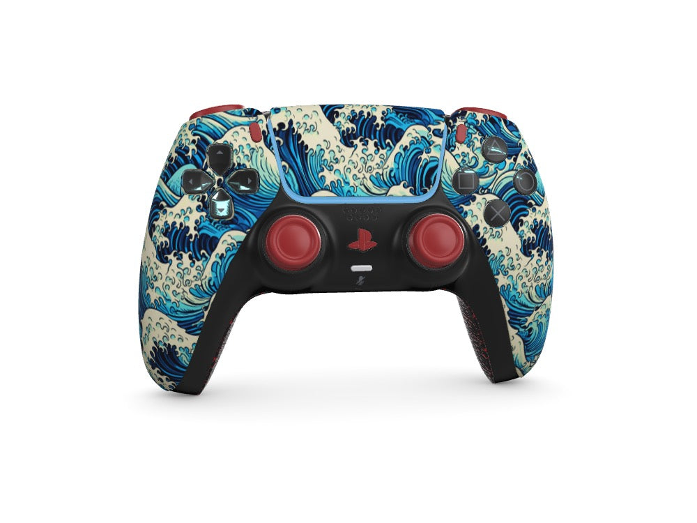 Custom Cinch PS5 Pro + Upload Your Own Image - Custom Design Ref: C2MBZQ