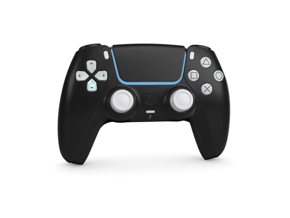 Custom Cinch PS5 Pro + Upload Your Own Image - Custom Design Ref: C2MC0A