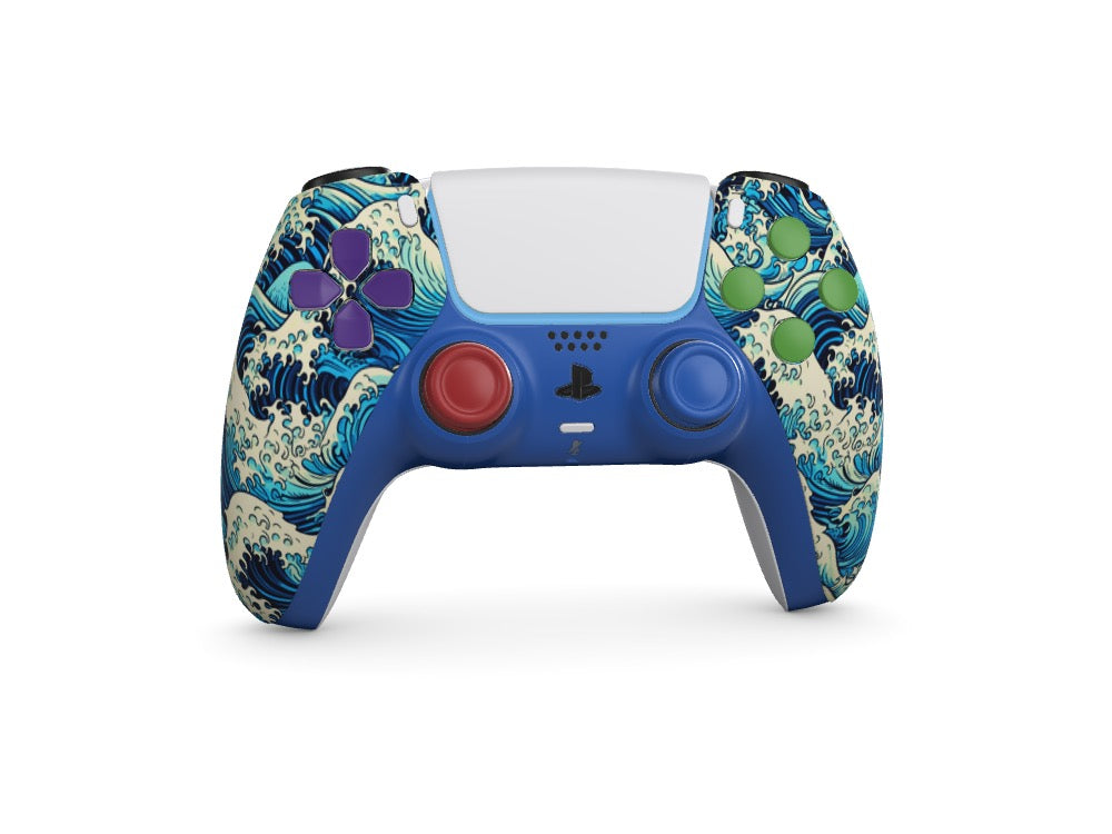 Custom Cinch PS5 Pro + Upload Your Own Image - Custom Design Ref: C3B4WW