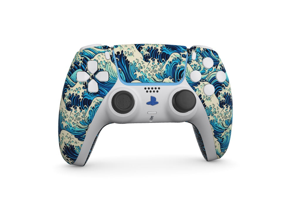 Custom Cinch PS5 Pro + Upload Your Own Image - Custom Design Ref: C5JCND