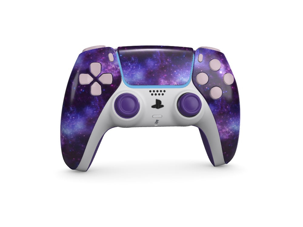 Custom Cinch PS5 Pro + Upload Your Own Image - Custom Design Ref: C5UI5Q