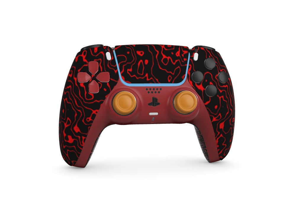 Custom Cinch PS5 Pro + Upload Your Own Image - Custom Design Ref: C5WTMF