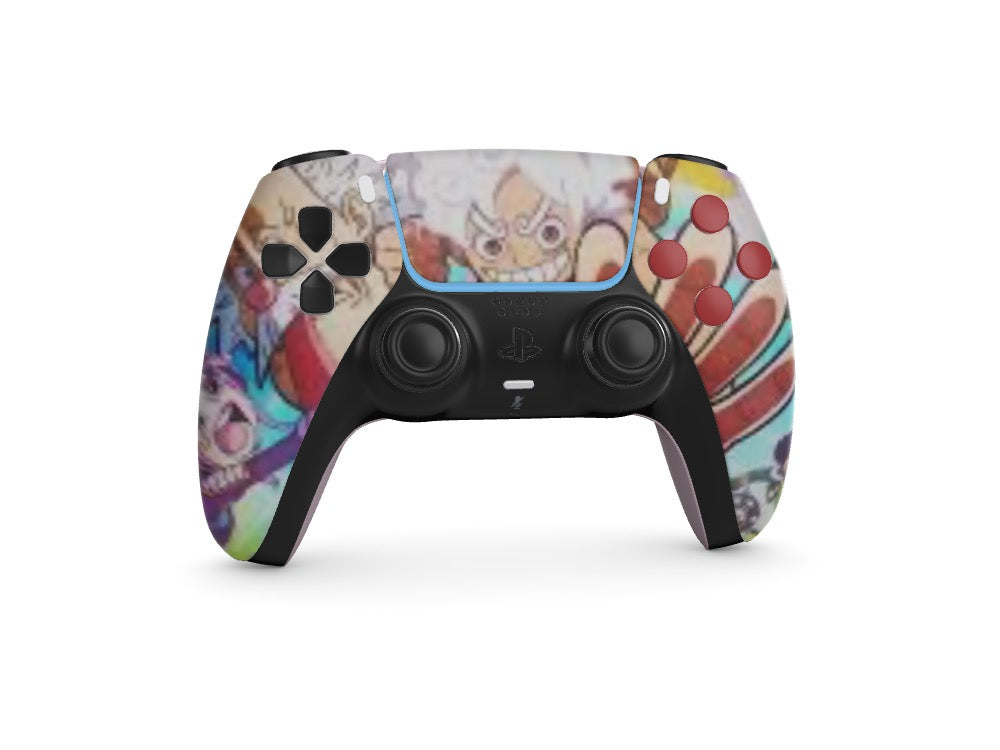 Custom Cinch PS5 Pro + Upload Your Own Image - Custom Design Ref: C6WHEZ