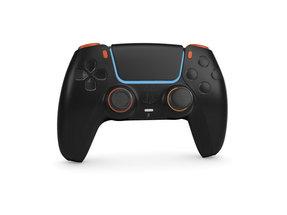 Custom Cinch PS5 Pro + Upload Your Own Image - Custom Design Ref: C8EUMT